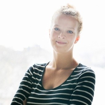 Barbora Spišáková
