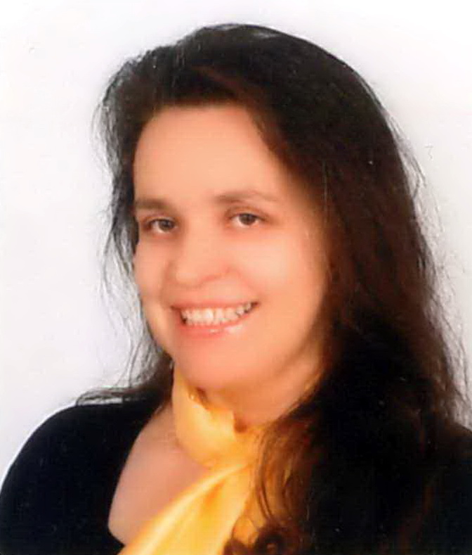 Henrieta Bodnarova