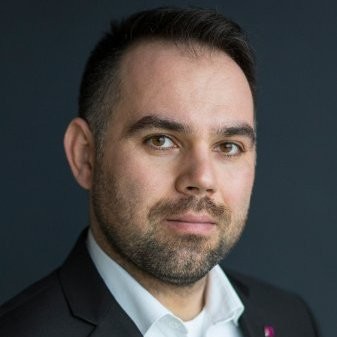 Gabriel Jakab, PMP