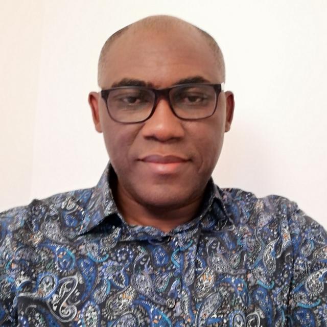 Jossy Chinedu Ibe PRINCE2, ITIL 4, CSA